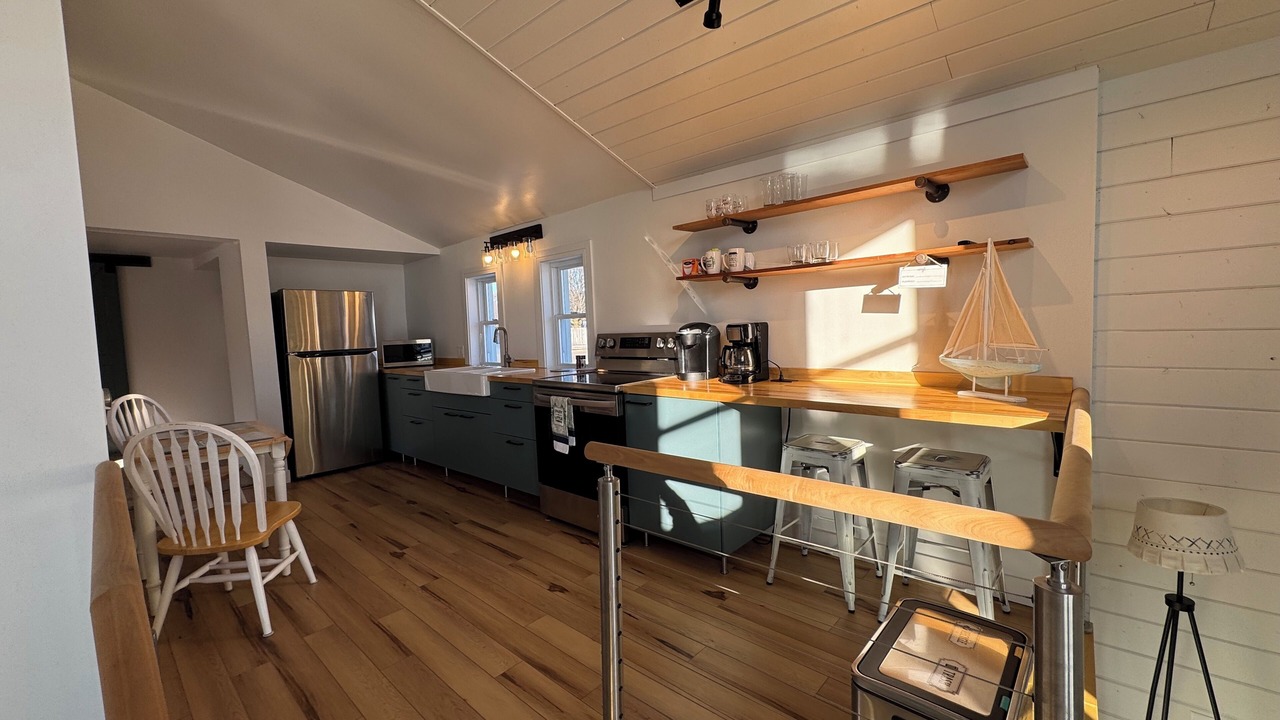 Photo of Kitchen in Spring Lake
