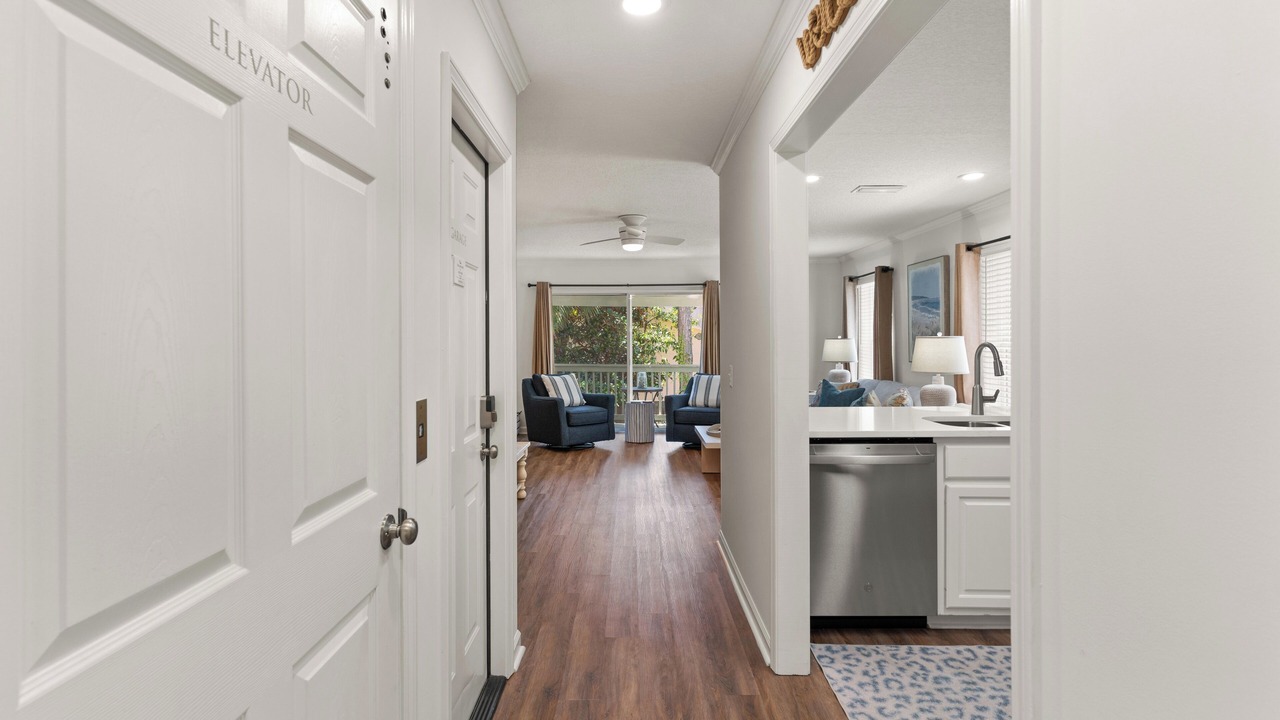 Photo of Bedroom in Demere Park