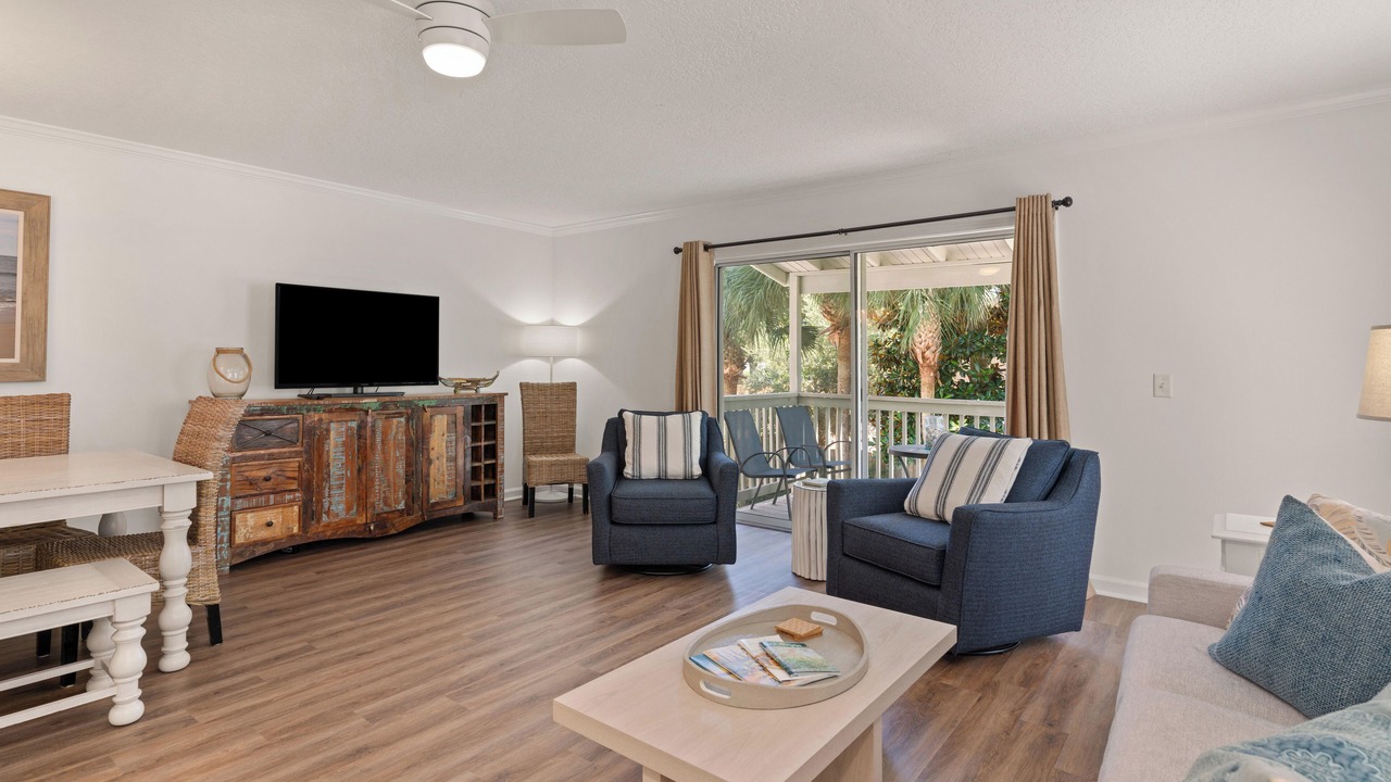 Photo of Bedroom in Demere Park