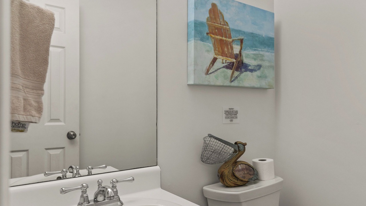 Photo of Bedroom in Demere Park