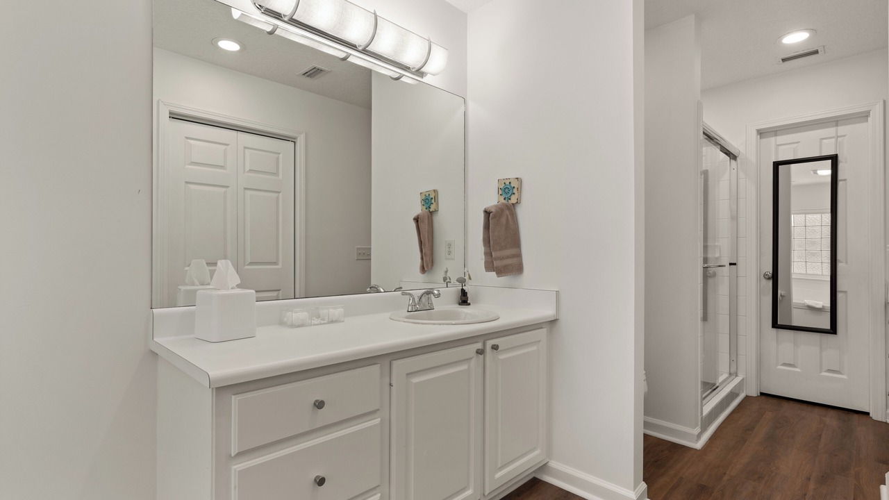 Photo of Bathroom in Demere Park