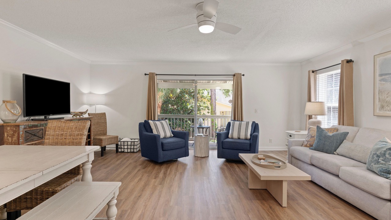 Photo of Outdoor in Demere Park