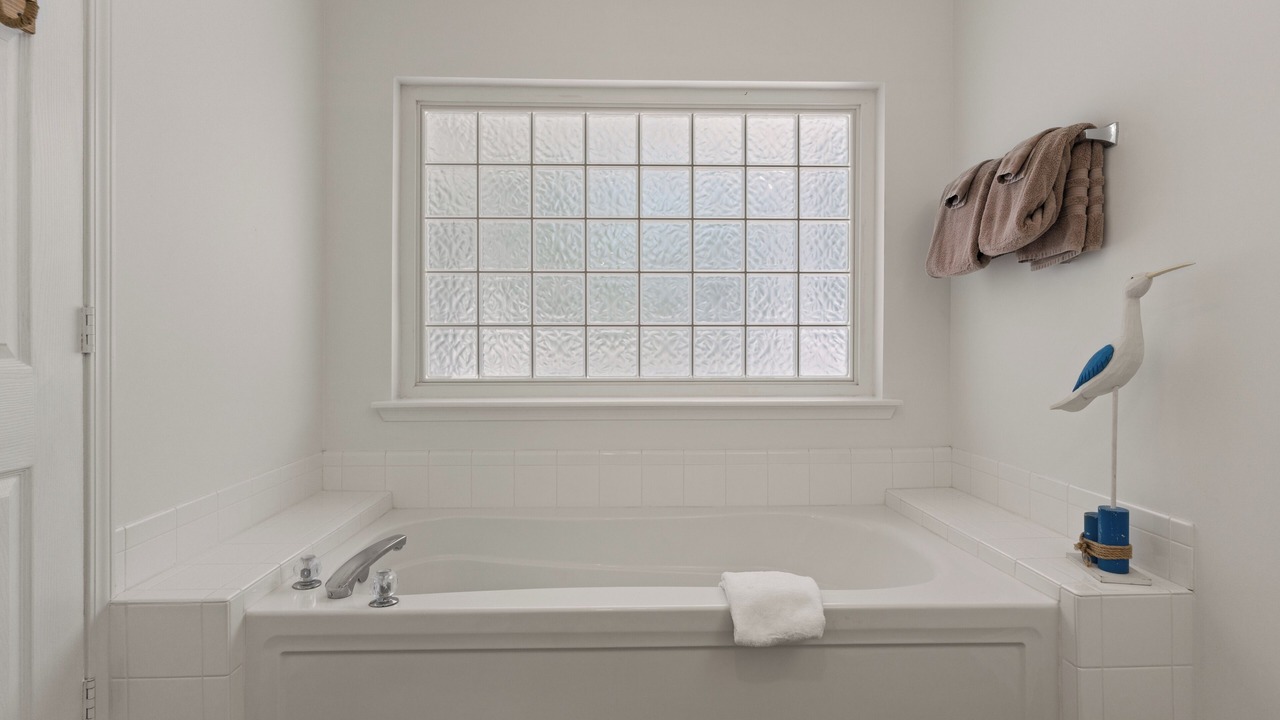 Photo of Bathroom in Demere Park