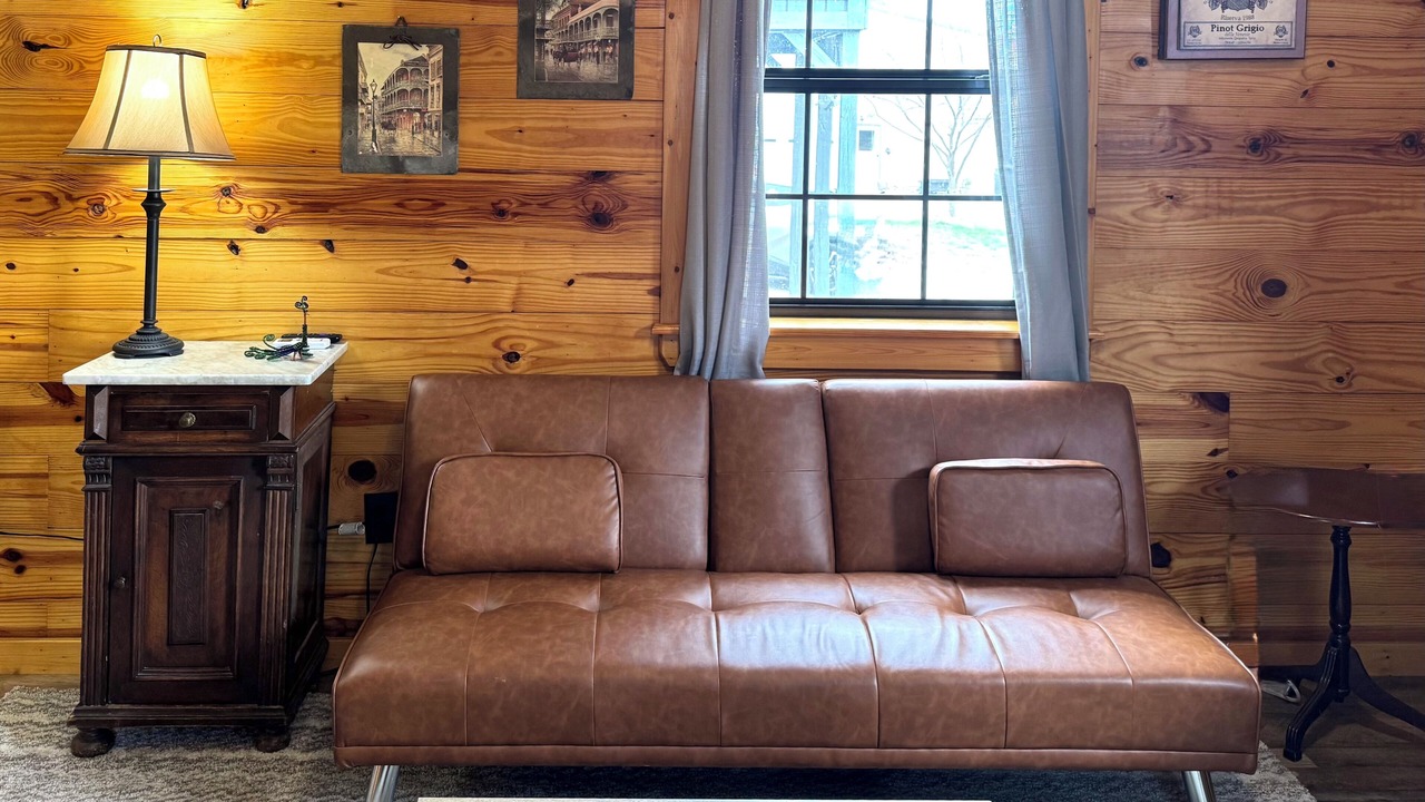 Photo of Livingroom in Azle