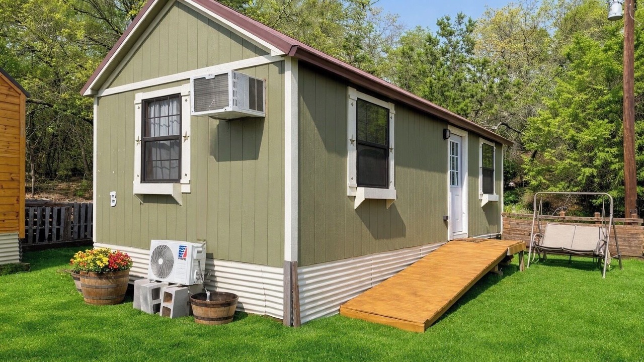 Photo of Outdoor in Azle