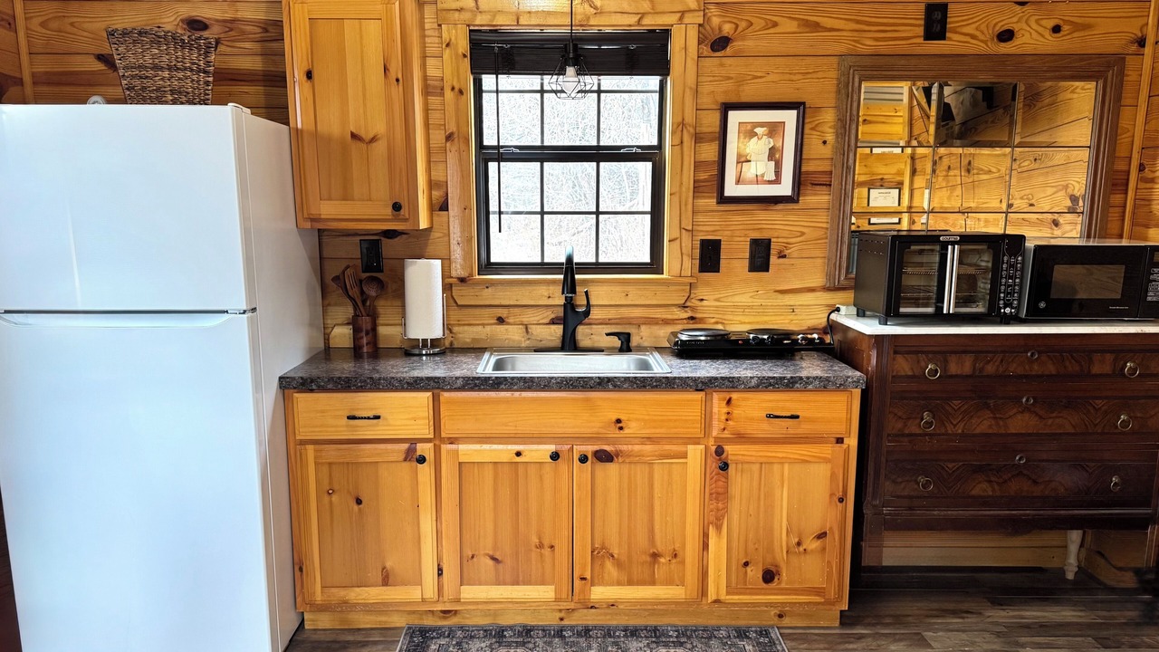 Photo of Kitchen in Azle
