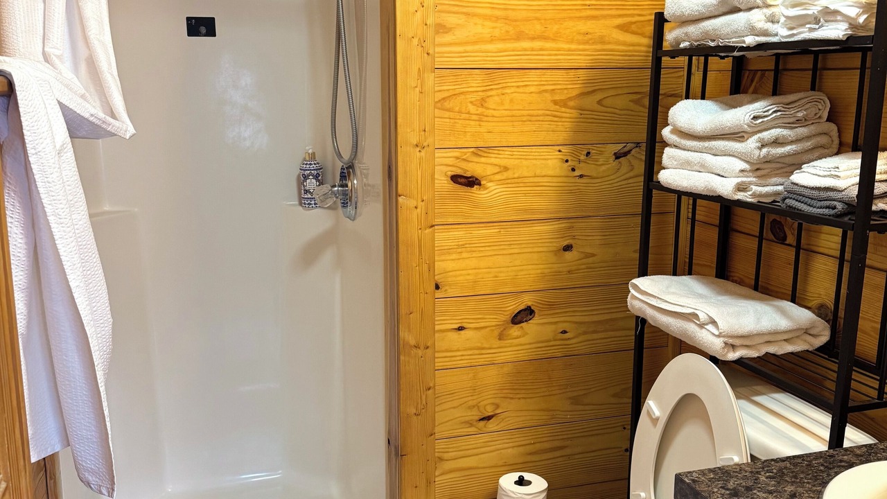 Photo of Bathroom in Azle