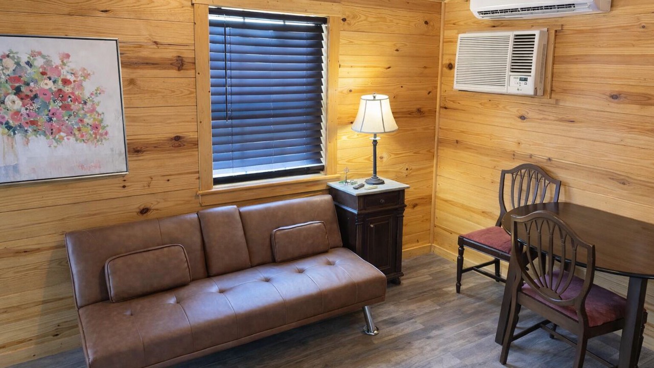 Photo of Livingroom in Azle