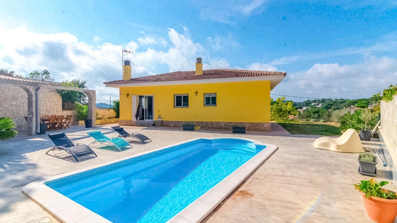 Photo of Outdoor in Vidreres