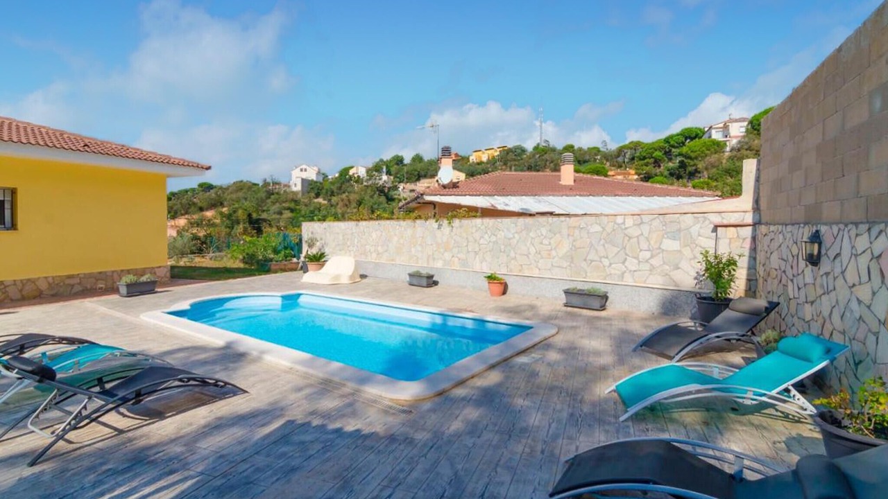 Photo of Outdoor in Vidreres
