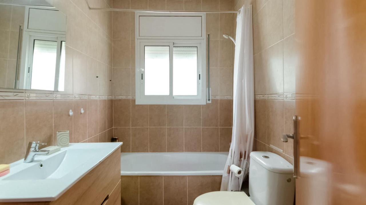 Photo of Bathroom in Vidreres