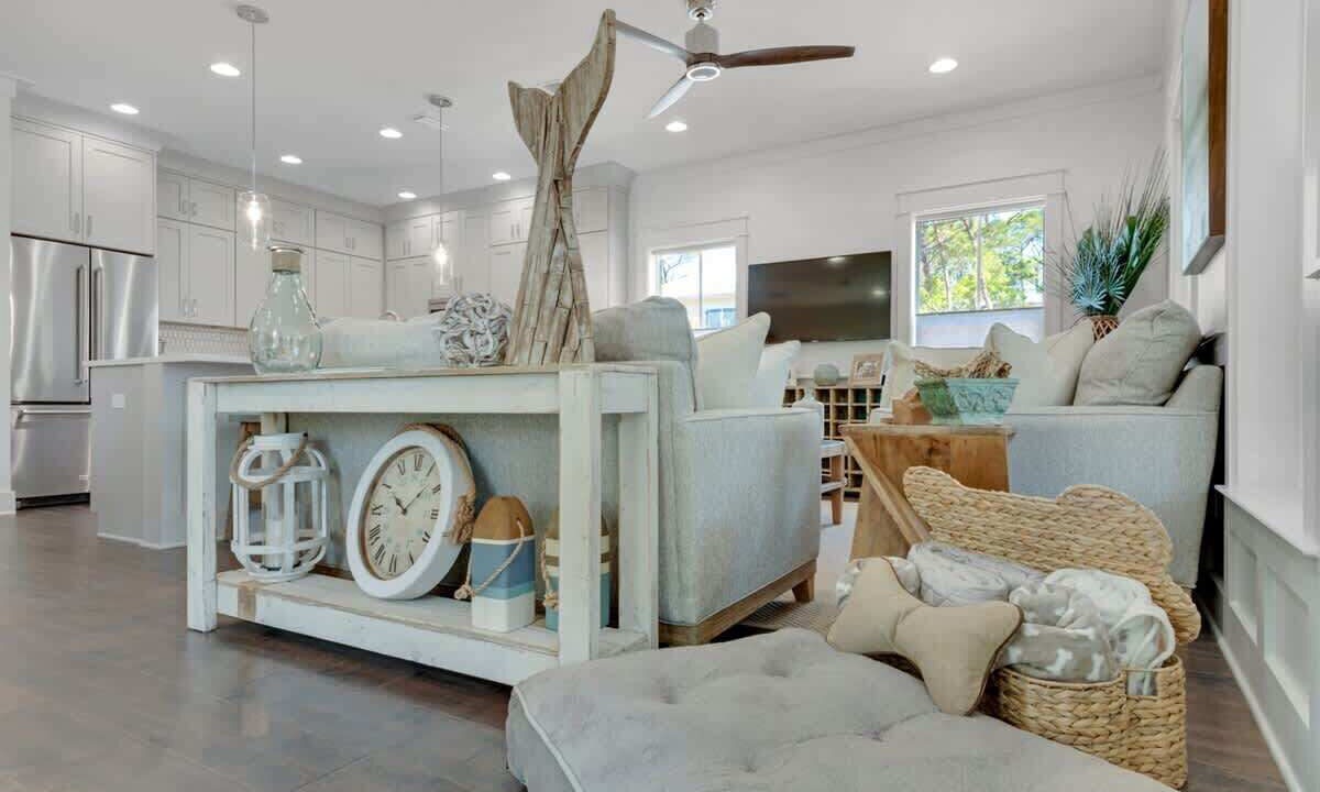 Photo of Livingroom in Seacrest