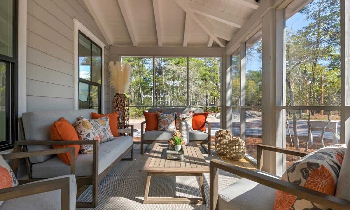 Photo of Livingroom in Seacrest