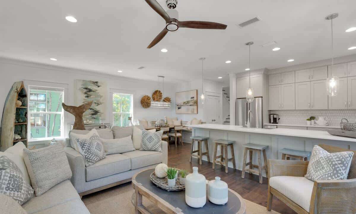 Photo of Livingroom in Seacrest