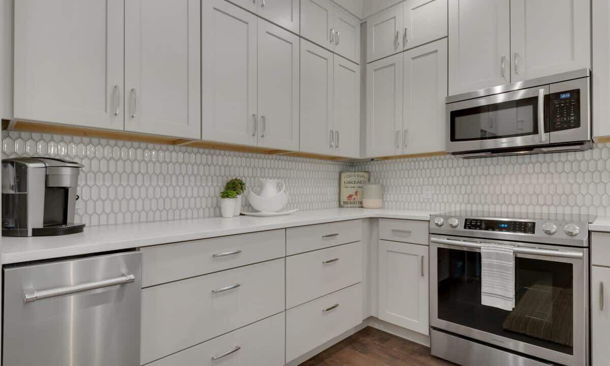 Photo of Kitchen in Seacrest