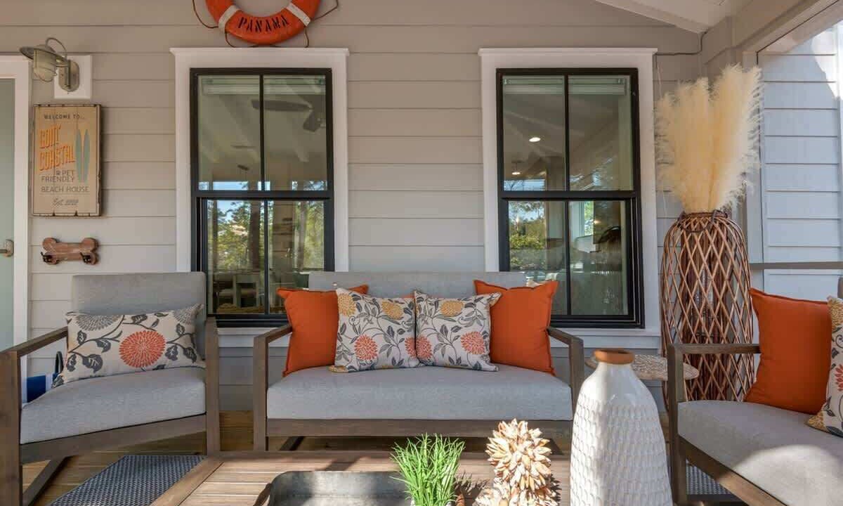 Photo of Outdoor in Seacrest