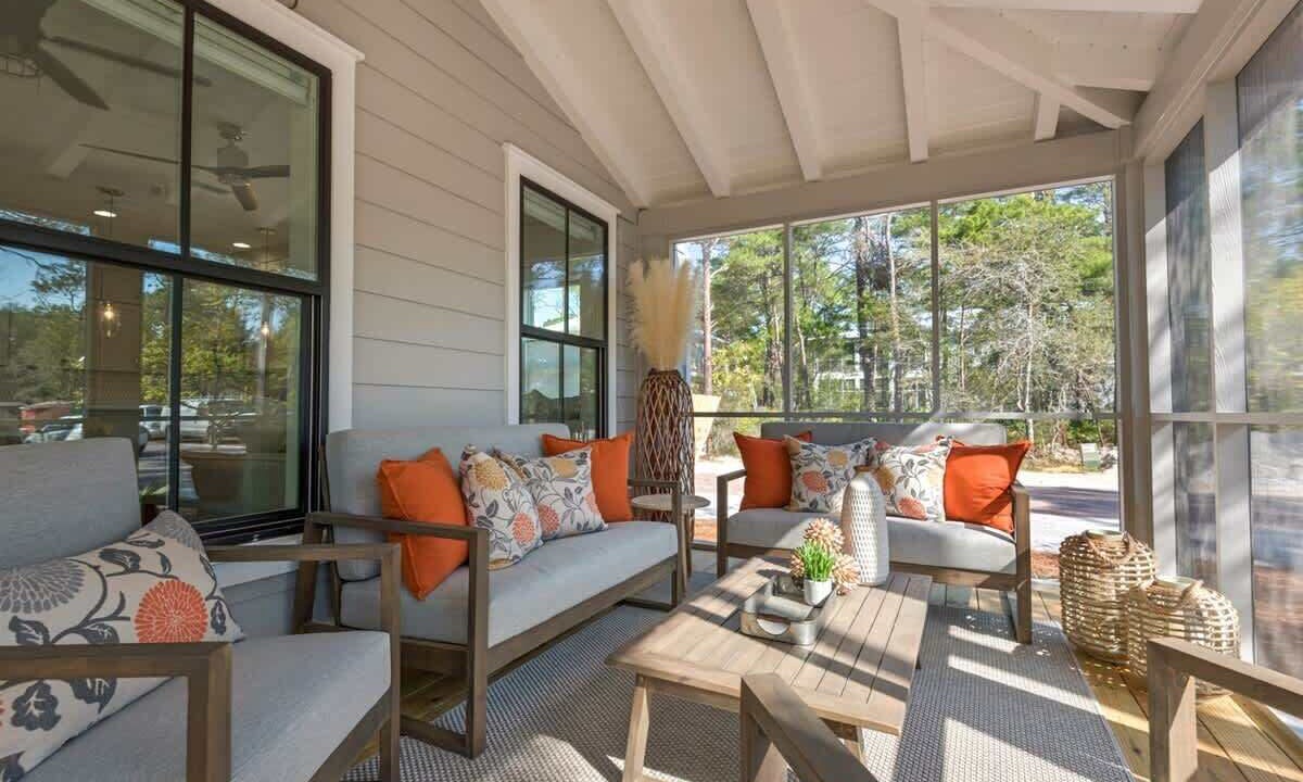 Photo of Livingroom in Seacrest