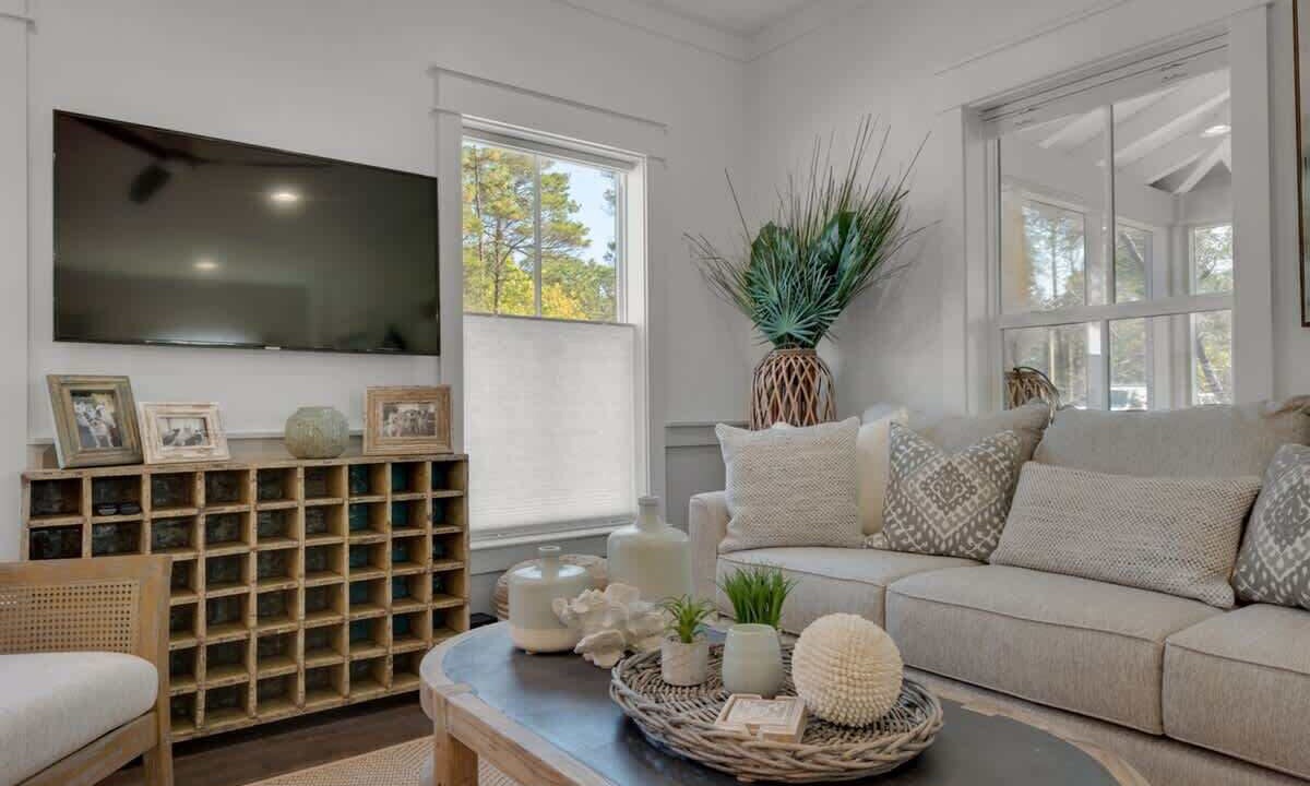 Photo of Livingroom in Seacrest