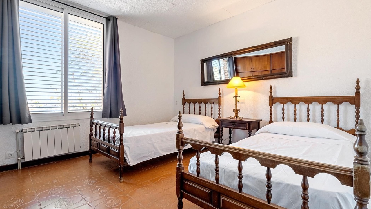 Photo of Bedroom in Costa Dorada