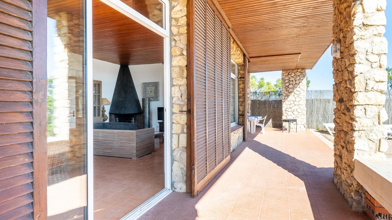 Photo of Patio Balcony in Costa Dorada