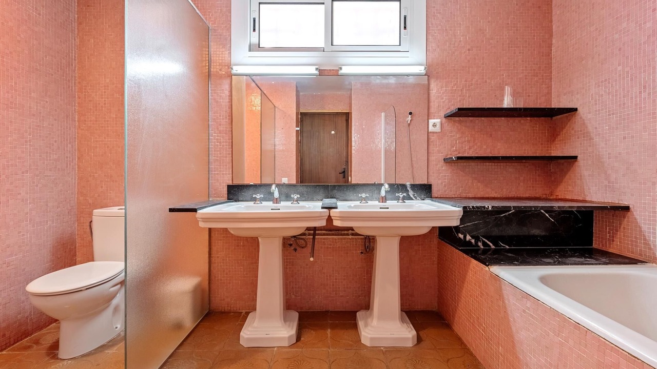 Photo of Bathroom in Costa Dorada