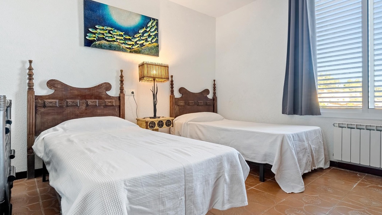 Photo of Bedroom in Costa Dorada