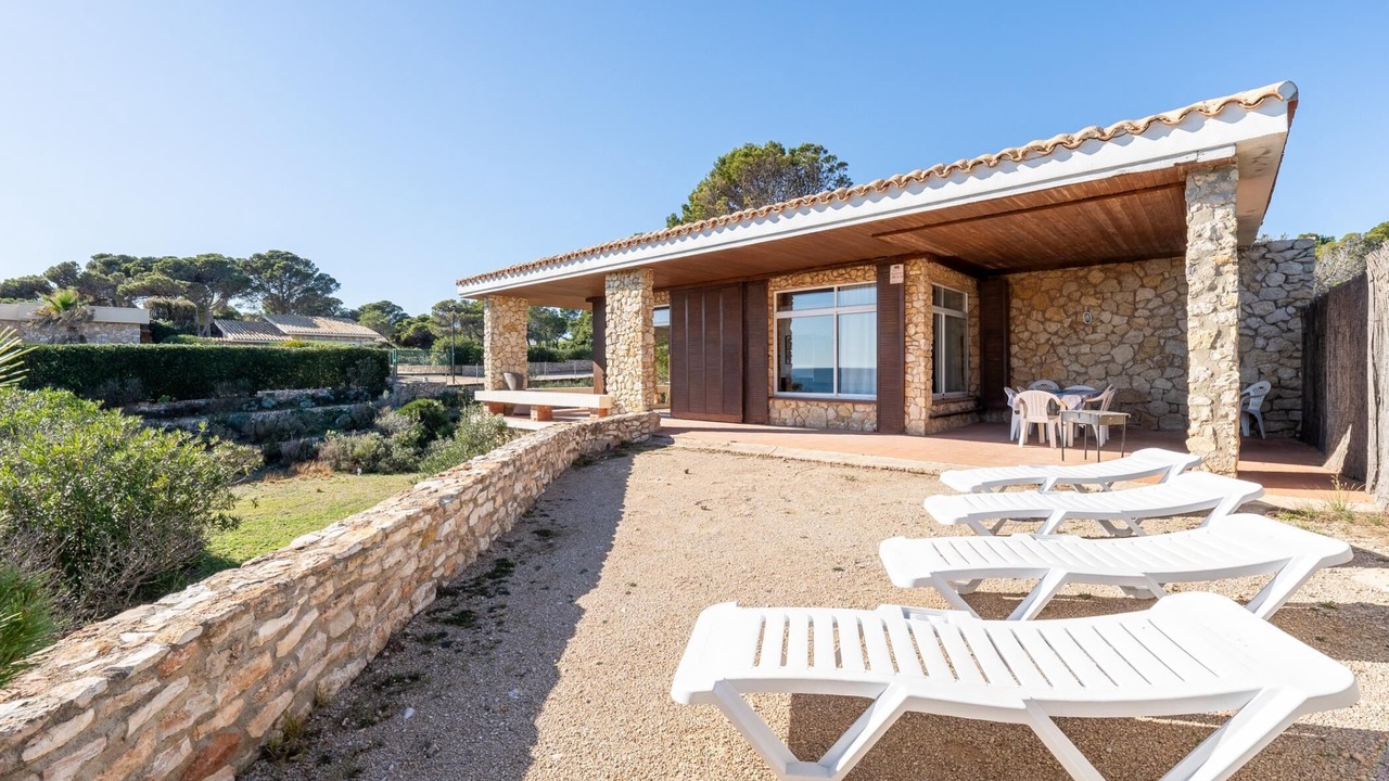 Photo of Outdoor in Costa Dorada