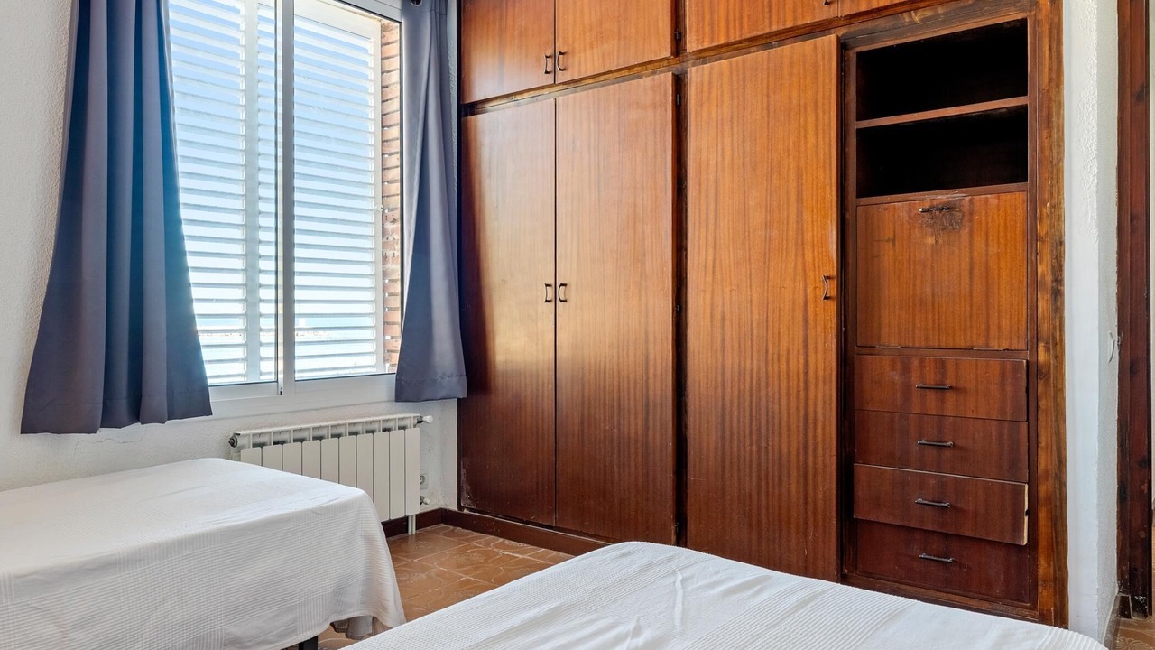 Photo of Bedroom in Costa Dorada