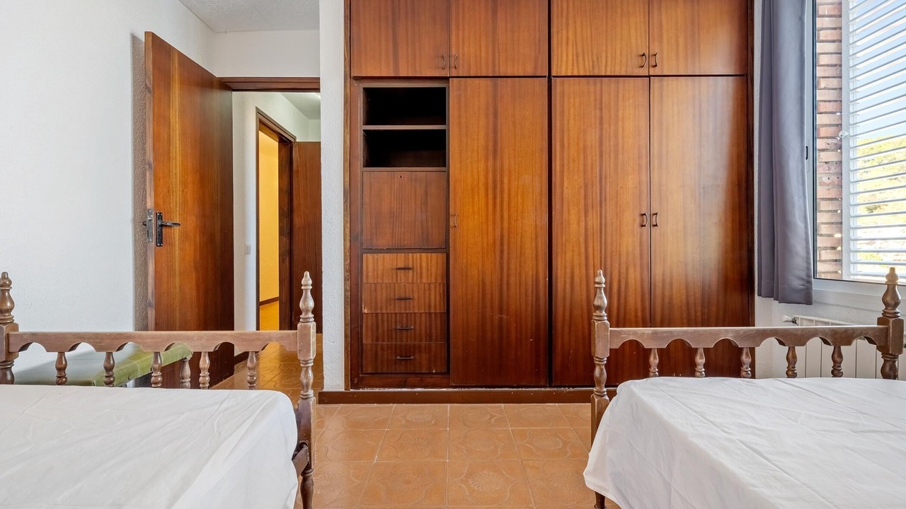 Photo of Bedroom in Costa Dorada