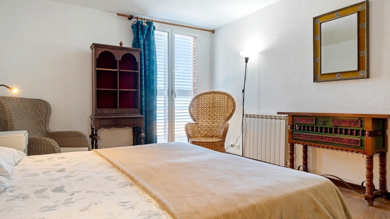 Photo of Bedroom in Costa Dorada