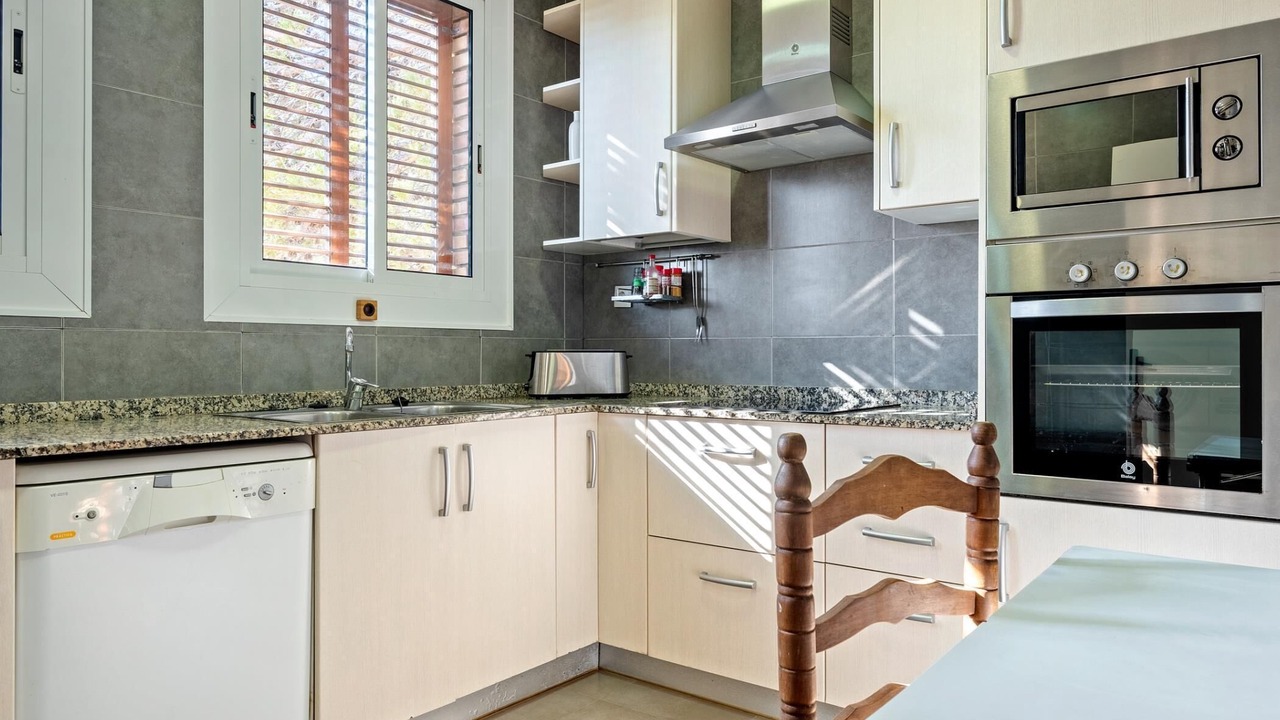 Photo of Kitchen in Costa Dorada