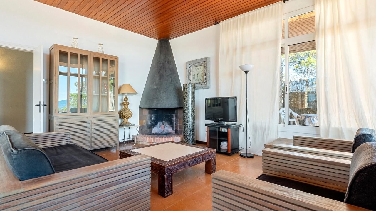 Photo of Livingroom in Costa Dorada