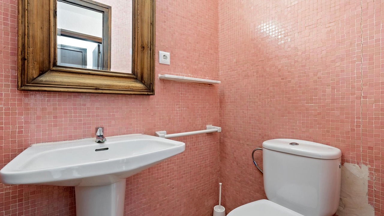 Photo of Bathroom in Costa Dorada