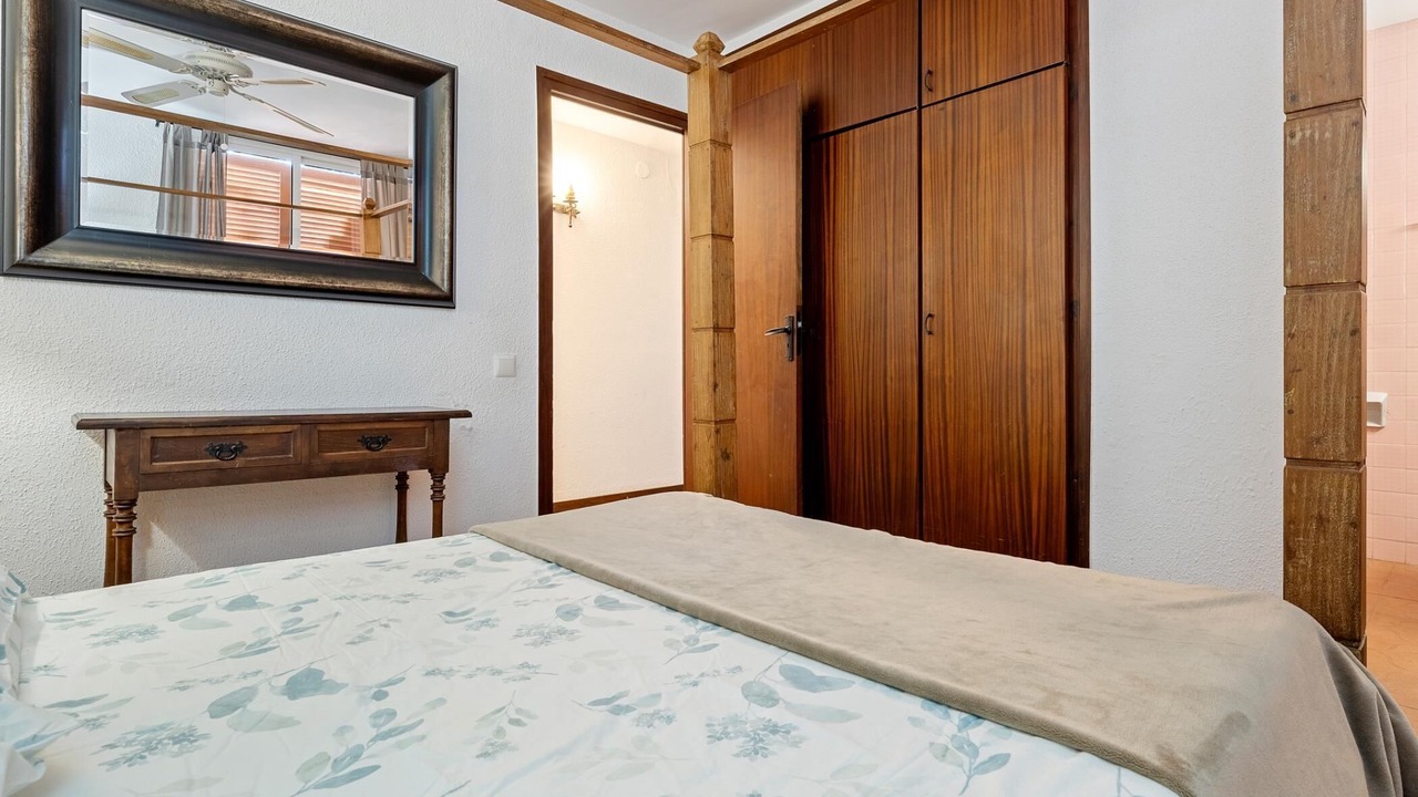 Photo of Bedroom in Costa Dorada