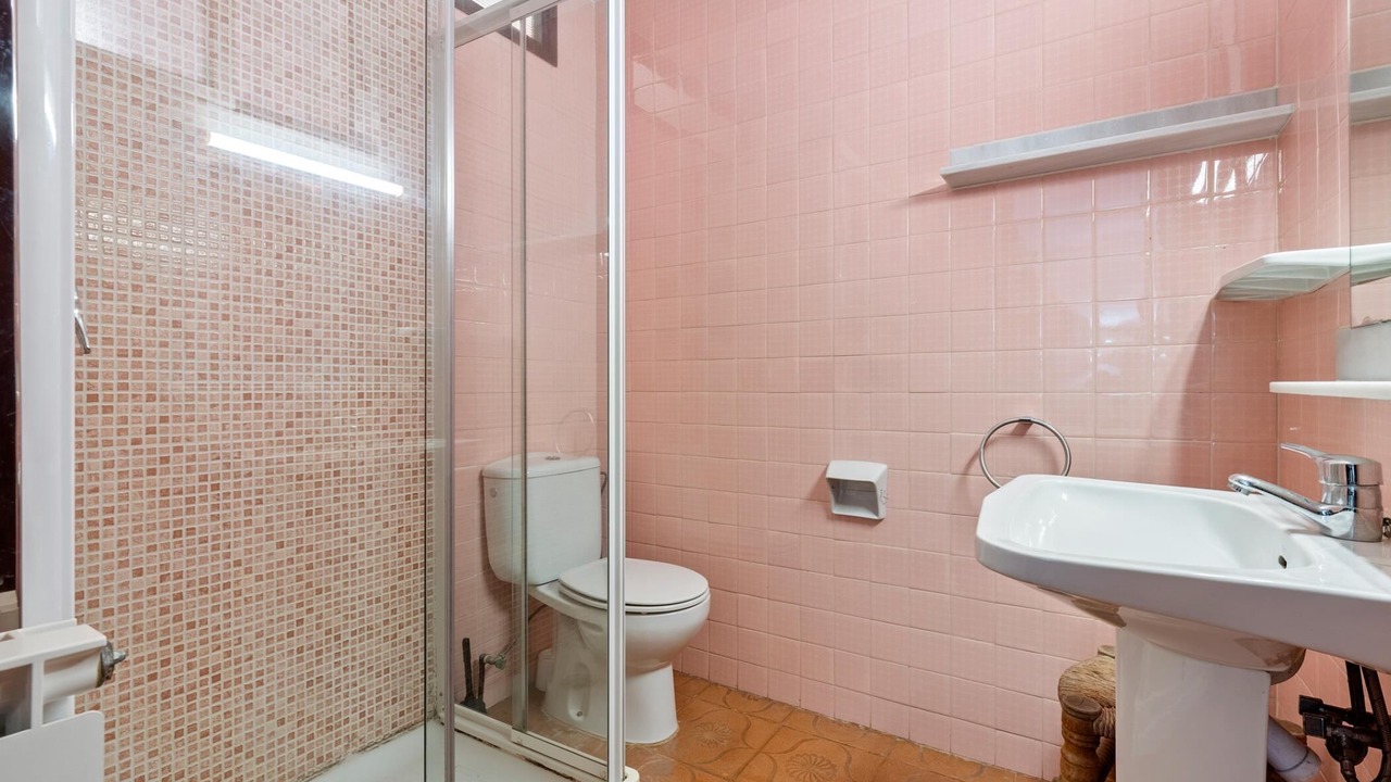 Photo of Bathroom in Costa Dorada
