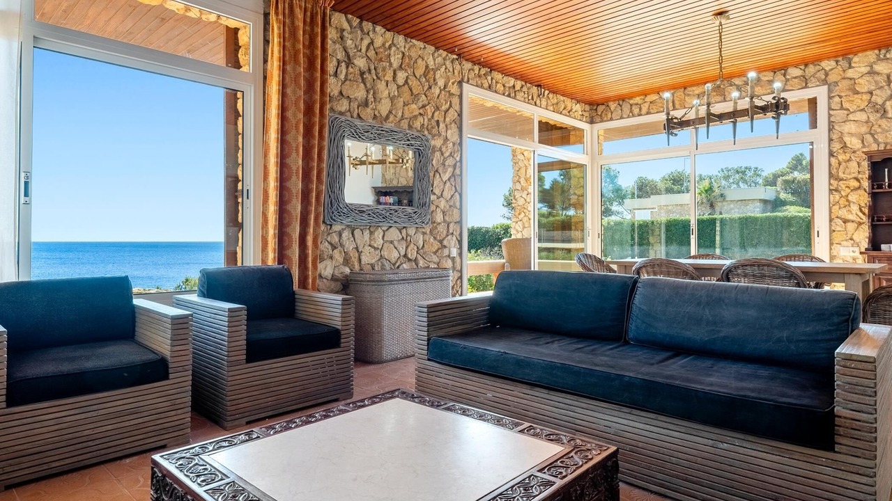 Photo of Livingroom in Costa Dorada