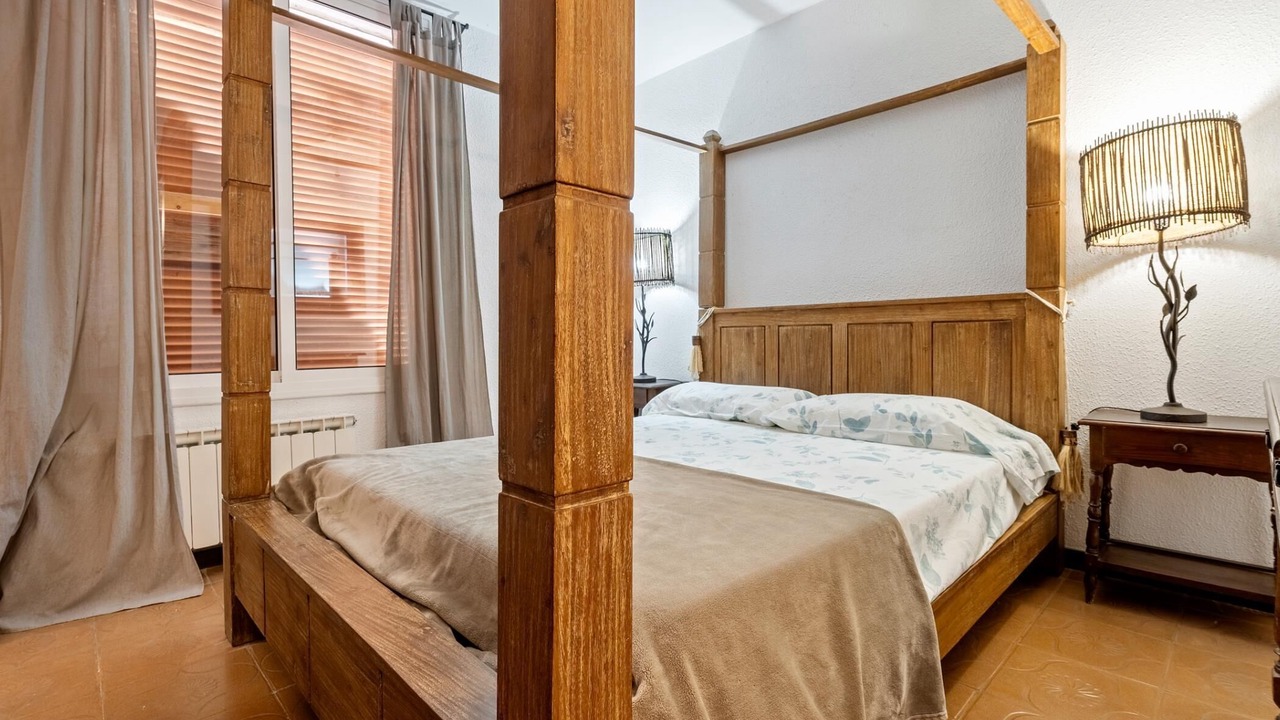 Photo of Bedroom in Costa Dorada