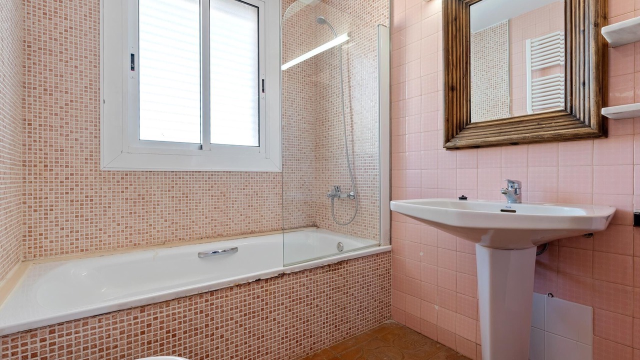 Photo of Bathroom in Costa Dorada