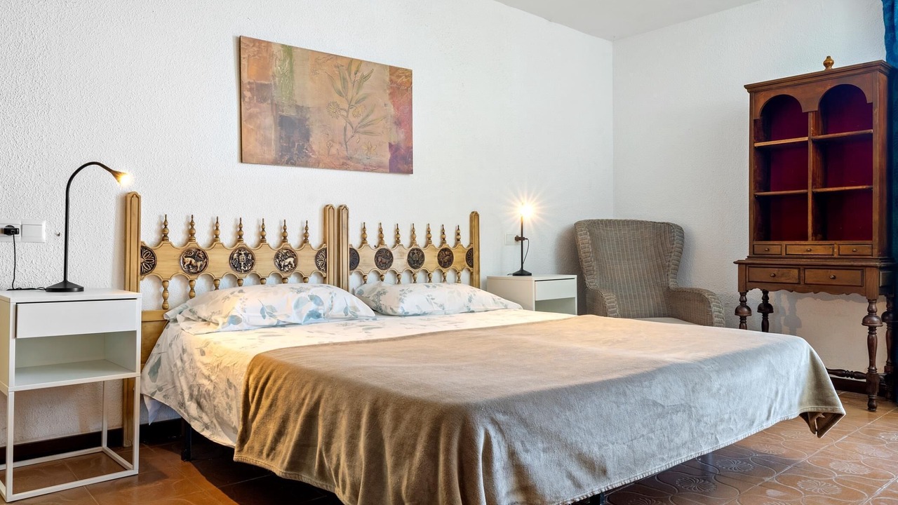 Photo of Bedroom in Costa Dorada