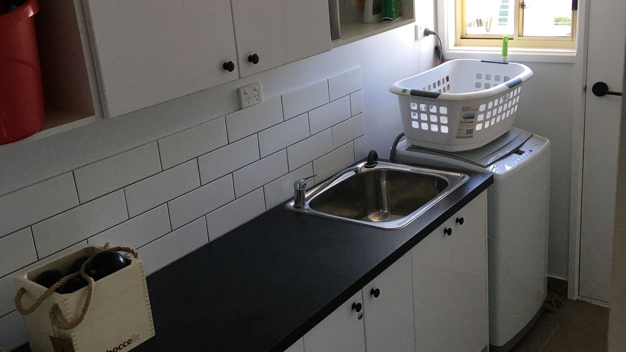 Photo of Kitchen in Cape Woolamai