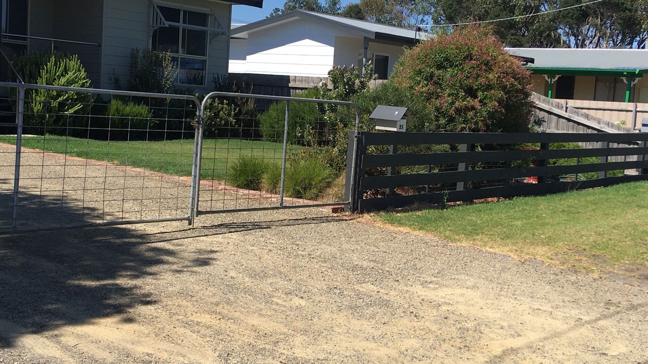 Photo of Outdoor in Cape Woolamai
