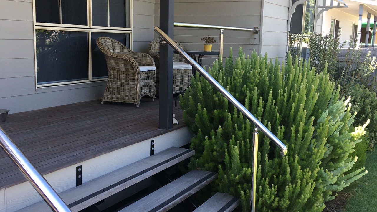 Photo of Outdoor in Cape Woolamai