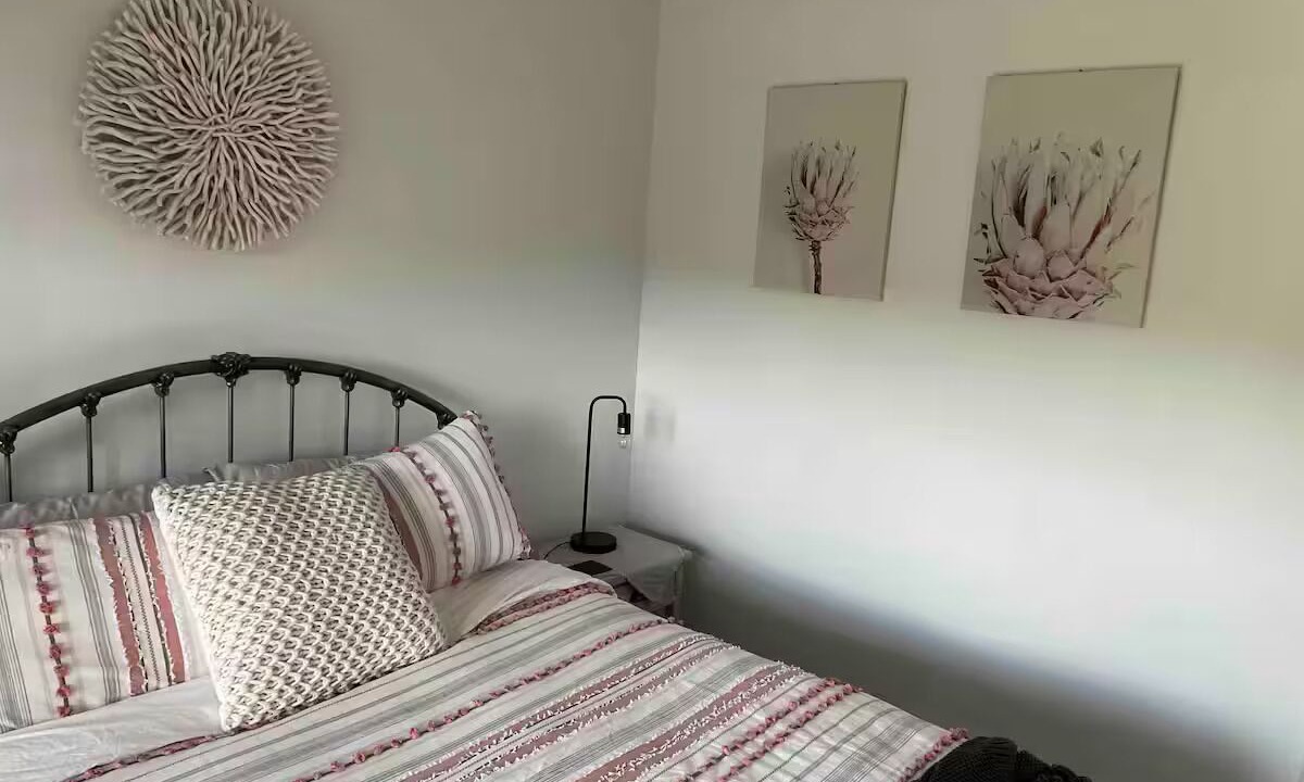 Photo of Bedroom in Cape Woolamai