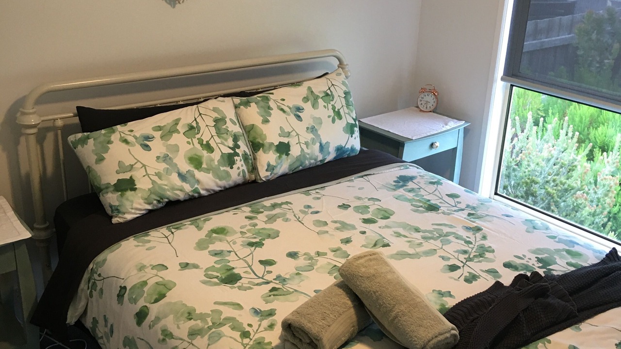 Photo of Bedroom in Cape Woolamai