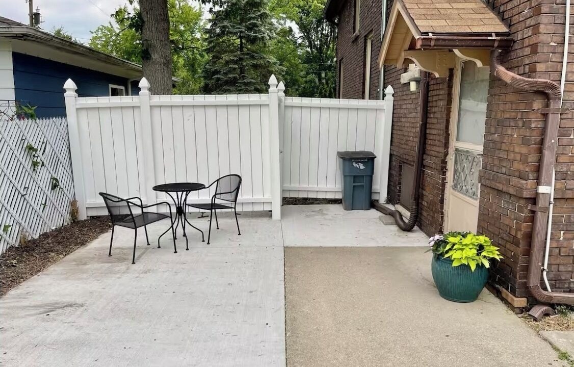 Photo of Outdoor in Saginaw