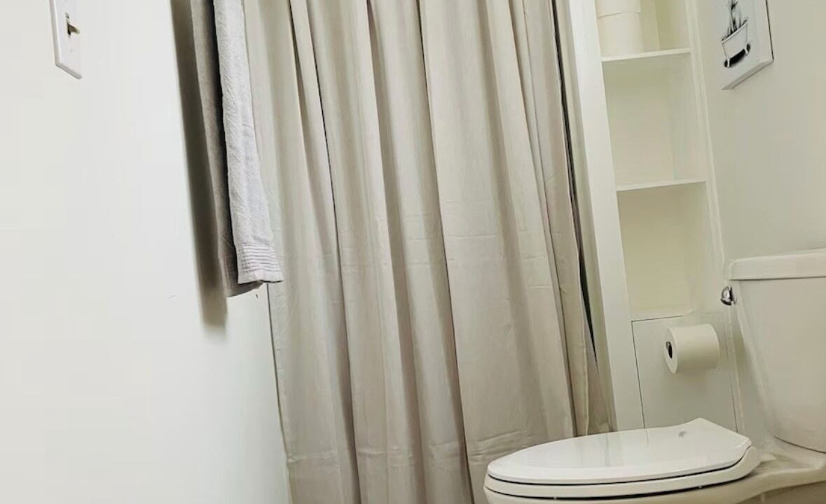 Photo of Bathroom in Saginaw