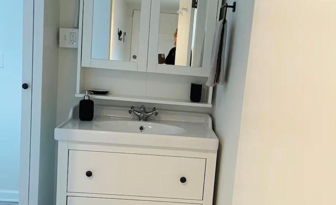 Photo of Bathroom in Saginaw