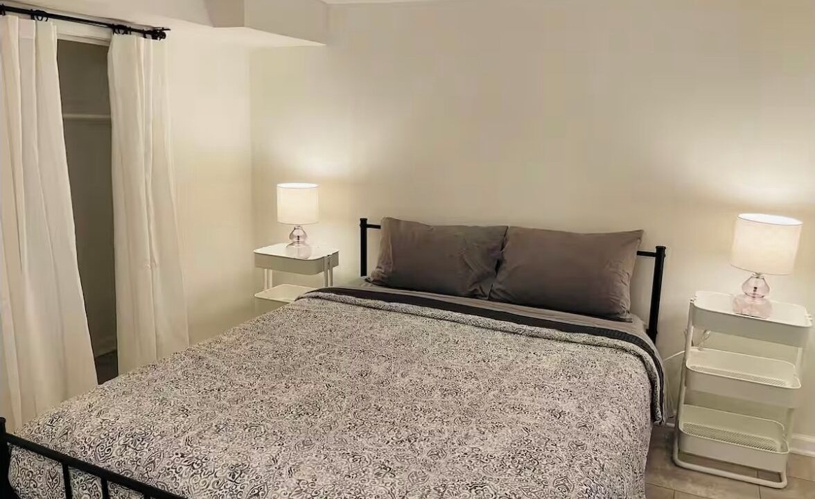 Photo of Bedroom in Saginaw