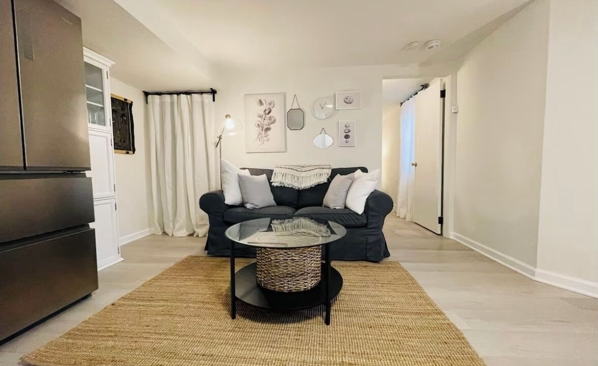 Photo of Livingroom in Saginaw