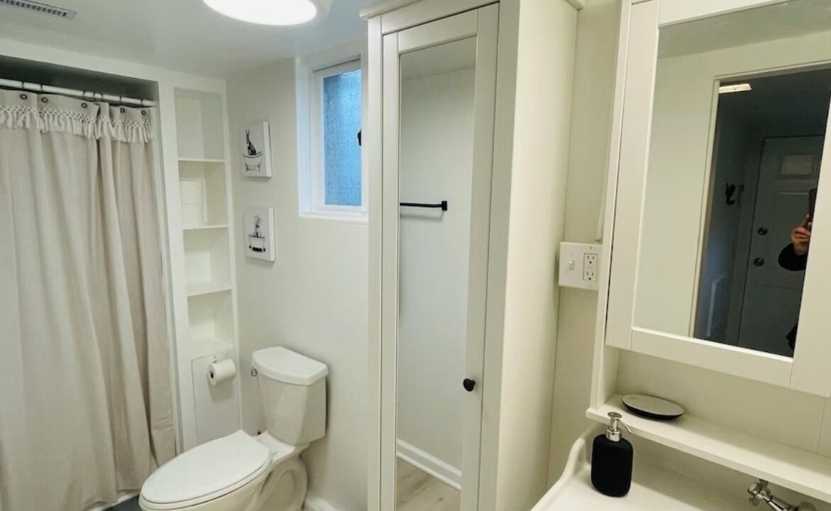 Photo of Bathroom in Saginaw